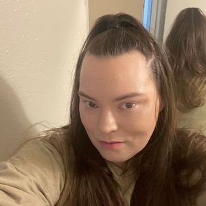 Meet your Posher, Natasha